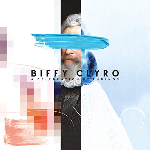 Biffy Clyro A Celebration of Endings - Vinyl-Music History