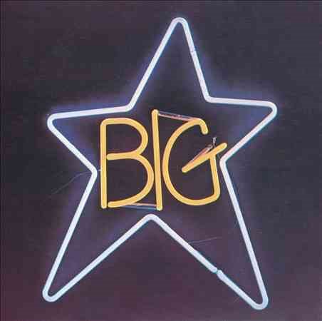 Big Star #1 RECORD - Vinyl-Music History