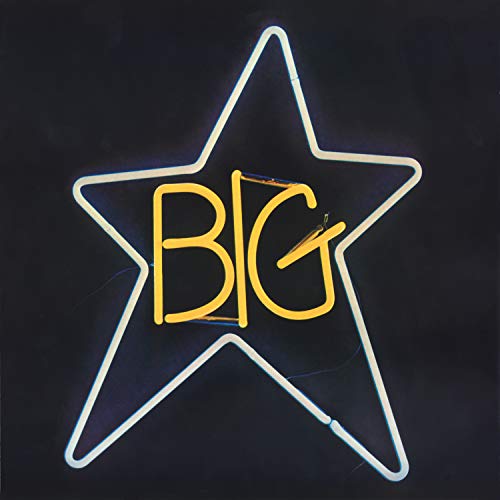 Big Star #1 Record [LP] - Vinyl-Music History