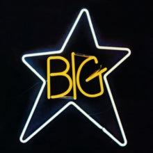 Big Star #1 Record - Vinyl-Music History