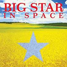 Big Star In Space - Vinyl-Music History