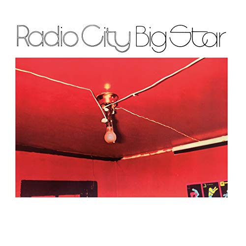 Big Star Radio City [LP] - Vinyl-Music History