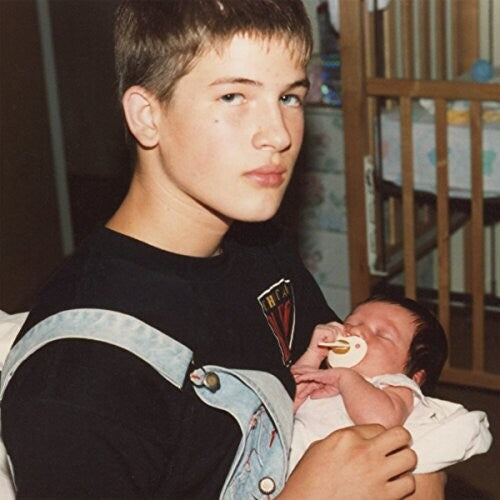 Big Thief Capacity - Vinyl-Music History