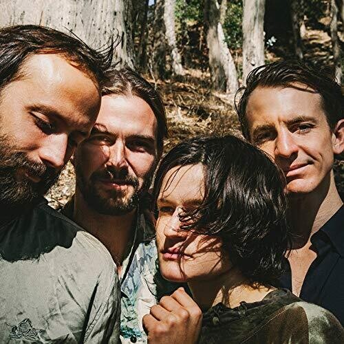 Big Thief Two Hands - Vinyl-Music History