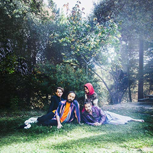 Big Thief U.F.O.F. - Vinyl-Music History