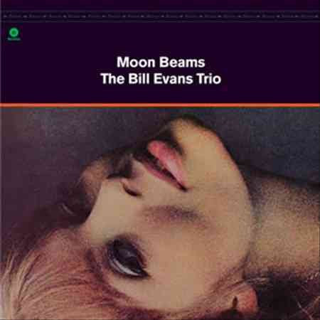 Bill Evans Moonbeams + 1 Bonus Track - Vinyl-Music History