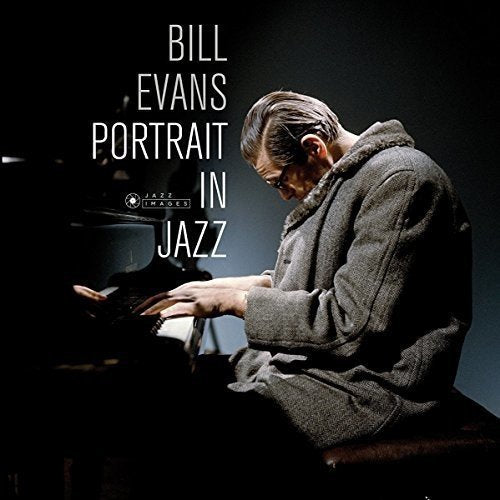 Bill Evans Portrait In Jazz - Vinyl-Music History