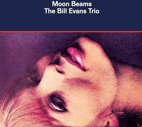 Bill Evans Trio Moon Beams (180 Gram Vinyl, Deluxe Gatefold Edition) [Import] - Vinyl-Music History