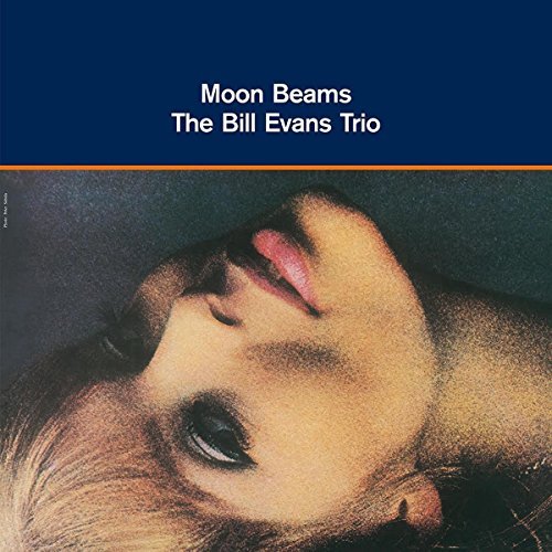 Bill Evans Trio Moonbeams [3/23] - Vinyl-Music History