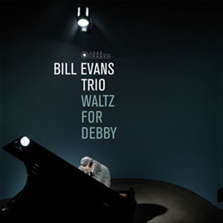Bill Evans Waltz For Debby - Vinyl-Music History