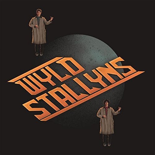Bill & Ted's Excellent Adventure / O.S.T. Bill & Ted'S Excellent Adventure / O.S.T. - Vinyl-Music History