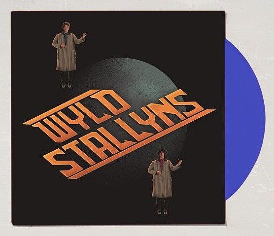 Bill & Ted's Excellent Adventure / O.S.T. Bill & Ted'S Excellent Adventure / O.S.T. - Vinyl-Music History