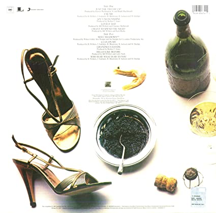 Bill Withers Greatest Hits - Vinyl-Music History