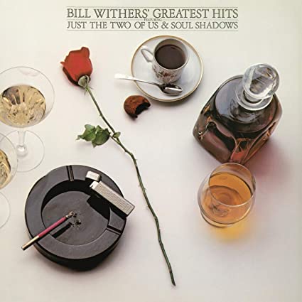 Bill Withers Greatest Hits - Vinyl-Music History