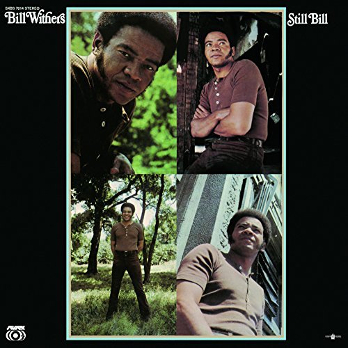 Bill Withers Still Bill - Vinyl-Music History