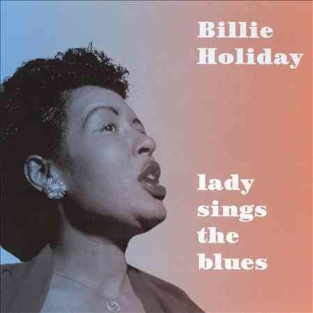 Billie Holiday Lady Sings The Blues - 180 Gram - Vinyl-Music History