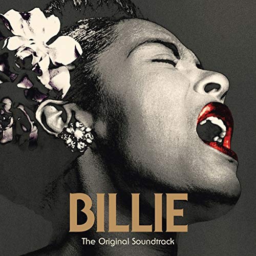 Billie Holiday/The Sonhouse All Stars BILLIE: The Original Soundtrack [LP] - Vinyl-Music History