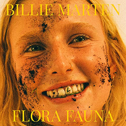 Billie Marten Flora Fauna [LP] - Vinyl-Music History
