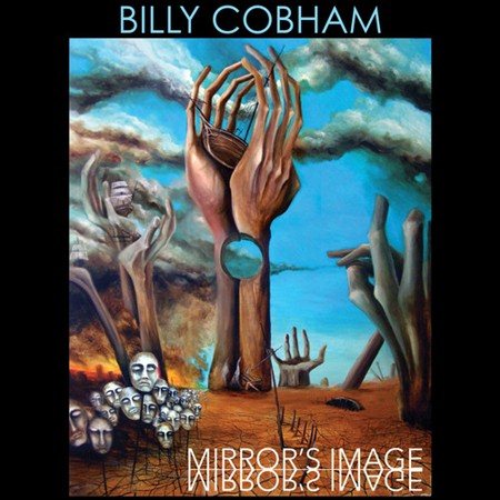 Billy Cobham Mirror's Image - Vinyl-Music History