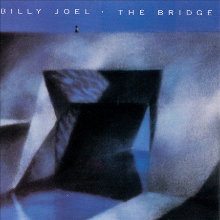 Billy Joel BRIDGE-30TH ANNIVERSARY EDITION - Vinyl-Music History