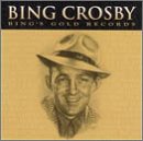 Bing Crosby Bing's Gold Records - The Original Decca Recordings - Vinyl-Music History