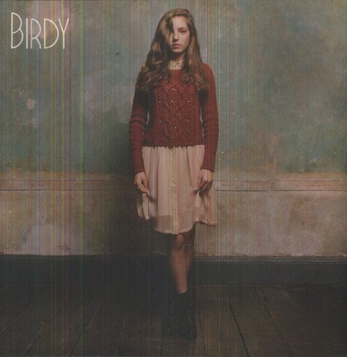 Birdy Birdy [Import] - Vinyl-Music History