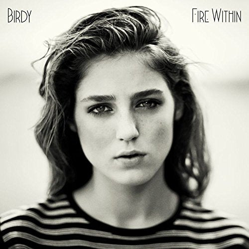 Birdy Fire Within (Hk) - Vinyl-Music History