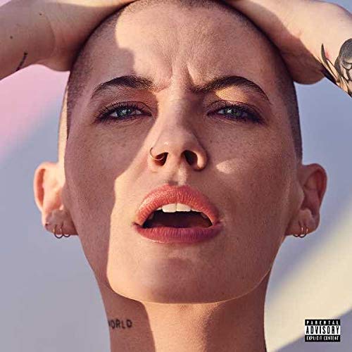 Bishop Briggs CHAMPION [LP] - Vinyl-Music History