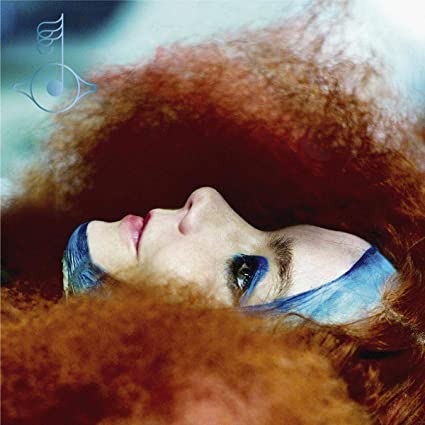 Bjork Biophilia Live (3LP+DVD) - Vinyl-Music History