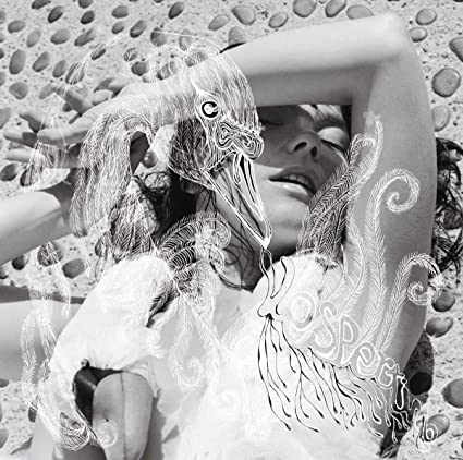 Bjork Vespertine [Import] (2 Lp's) - Vinyl-Music History