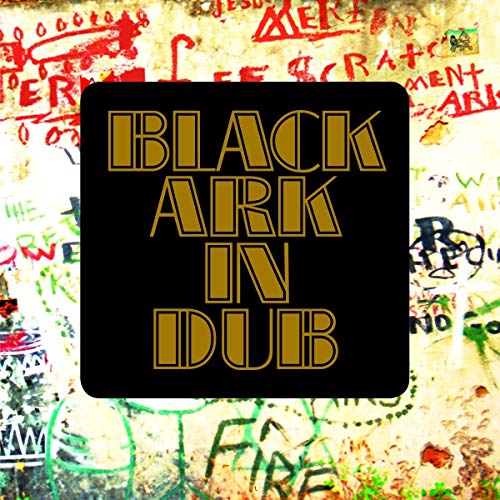 Black Ark Players Black Ark In Dub - Vinyl-Music History