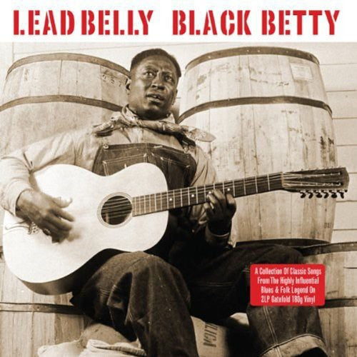 Black Betty Black Betty [Import] (2 LP) - Vinyl-Music History