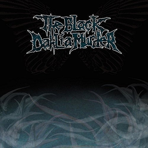 Black Dahlia Murder Unhallowed - Vinyl-Music History