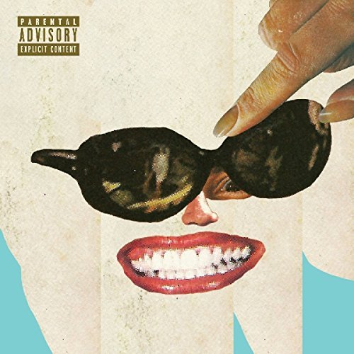 Black Moth Supe Panic Blooms Lp - Vinyl-Music History