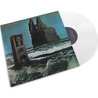 Black Mountain Destroyer (Limited Edition, White Vinyl) - Vinyl-Music History