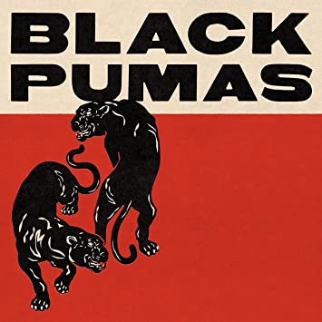 Black Pumas Black Pumas [2 LP/7" Single Deluxe Edition] - Vinyl-Music History