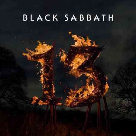 Black Sabbath 13 - Vinyl-Music History