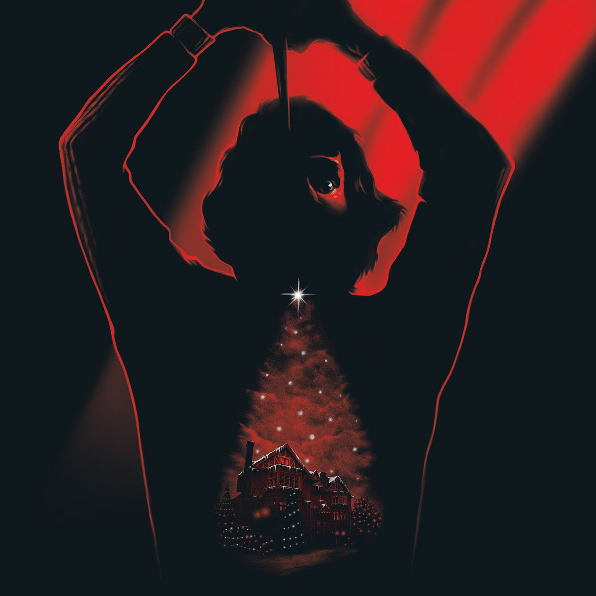 Black Christmas-Music History