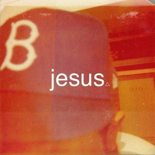 Blu Jesus - Vinyl-Music History
