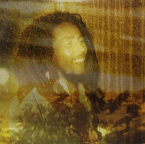 Bob Marley Small Axe - Vinyl-Music History