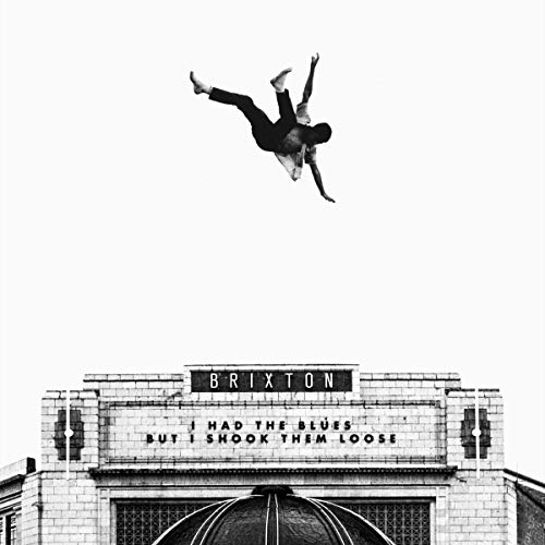 Bombay Bicycle Club I Had The Blues But I Shook Them Loose - Live At Brixton [LP] - Vinyl-Music History