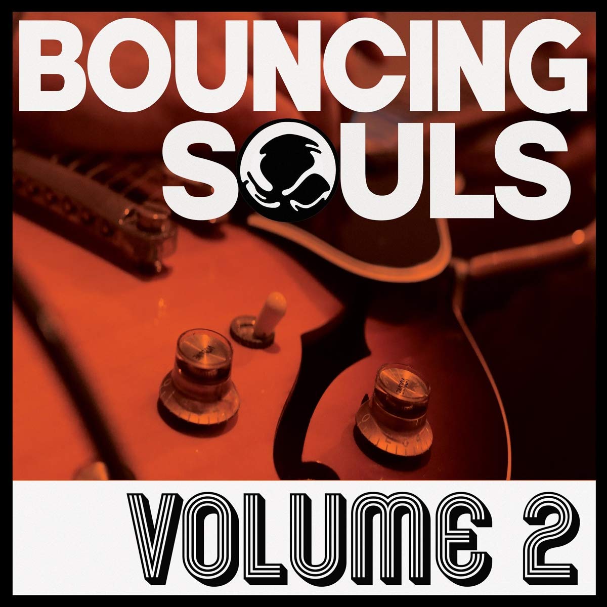 Bouncing Souls, The Volume 2 - Vinyl-Music History