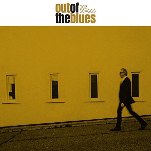 Boz Scaggs Out of the Blues [2 LP] - Vinyl-Music History