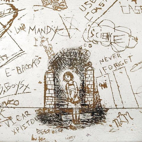 Bright Eyes & Neva Dinova One Jug Of Wine, Two Vessels (180 Gram Vinyl, Reissue, Digital Download Card) - Vinyl-Music History