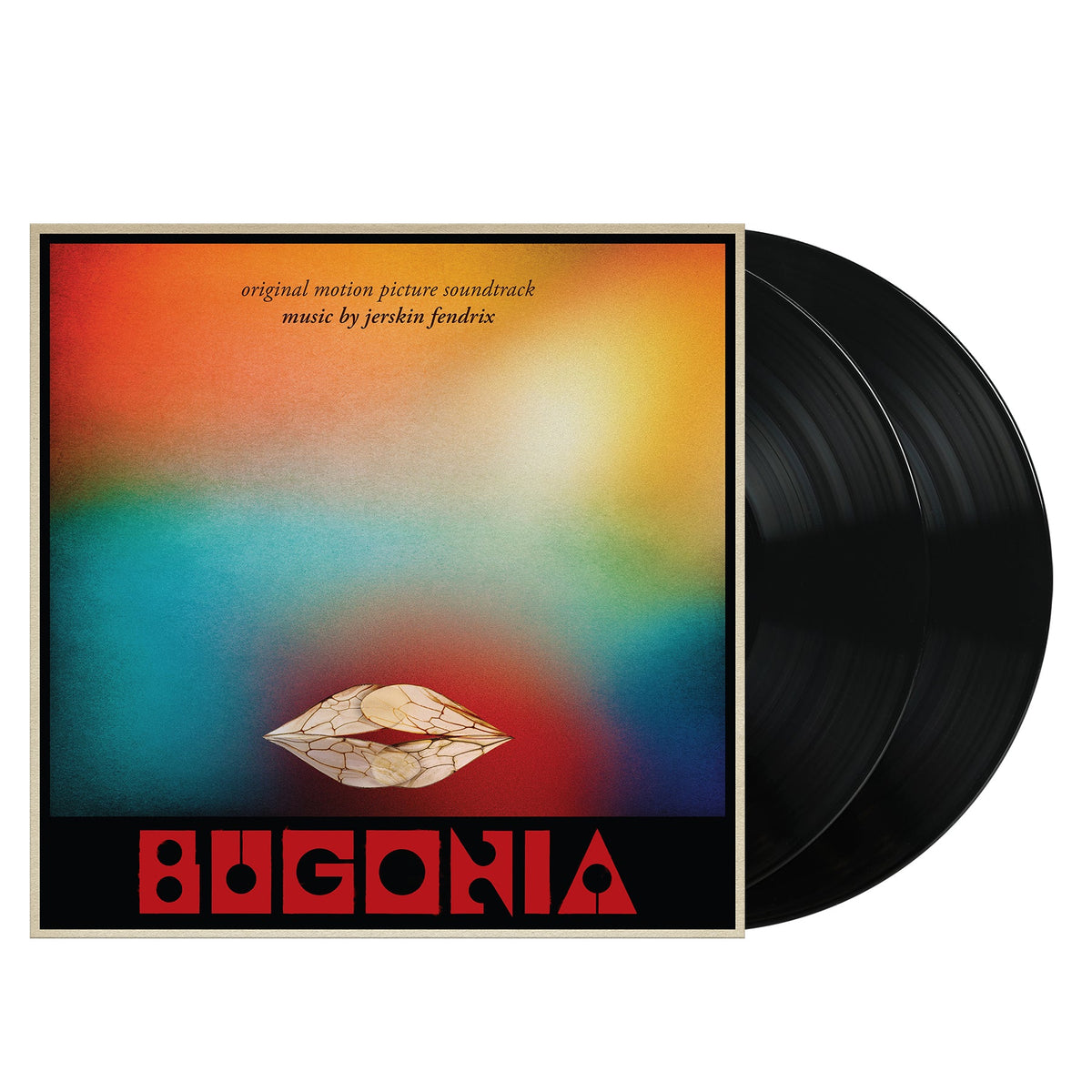 Bugonia - wholesale-Music History