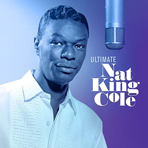 COLE,NAT KING ULTIMATE NAT KING COLE - Vinyl-Music History