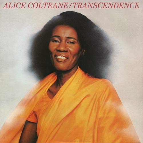 COLTRANE,ALICE TRANSCENDENCE - Vinyl-Music History