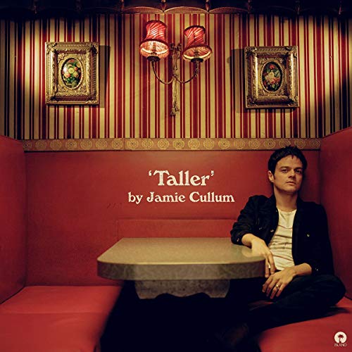 CULLUM,JAMIE TALLER - Vinyl-Music History
