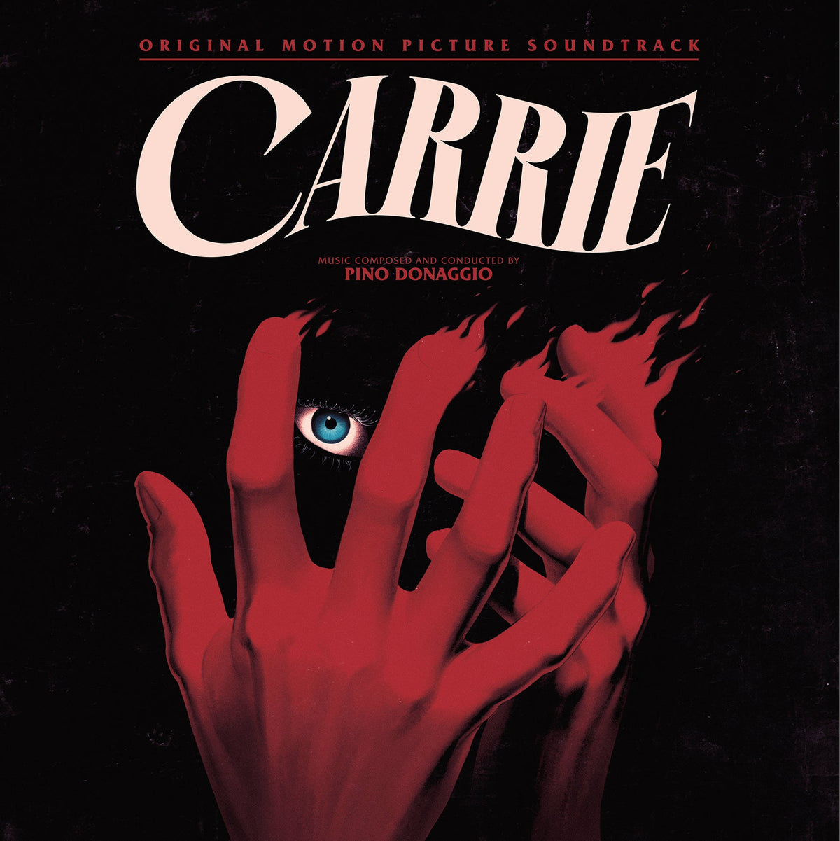 Carrie-Music History