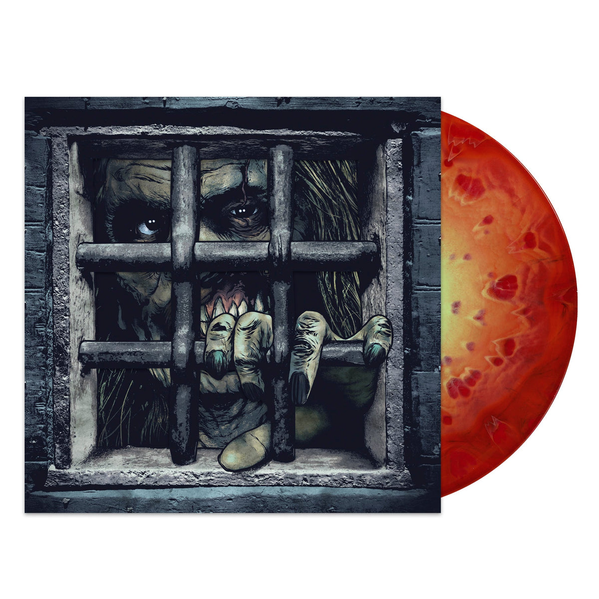 Castle Freak - wholesale-Music History